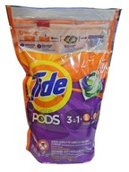 Tide 3in1 Spring Meadow 39 ks Kapsule na pranie