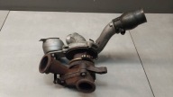 turbo CITROEN C5 II 2.2 HDI 9681885680