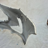TOYOTA YARIS IV 4 20- bumper front front