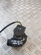 ventilátor Chladič přídavného topení 17451829 BMW E39 3.0D 99R