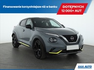 Nissan Juke 1.0 DIG-T, Salon Polska