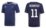 Koszulka adidas Real Madryt RODRYGO 11 junior