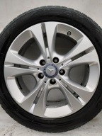MERCEDES W205 C wheels discs 225/50/17