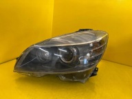 light left MERCEDES W204 BI XENON A2048207561