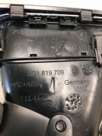 grid air conditioning devices left front VW GOLF VII LIFT 5G1819709B
