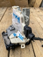 lock right front Audi A4 B8 A5 Europa 8J1837016C
