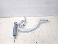 hinge bonnet left rear part AUDI A4 B9 SEADN 8W5827305A