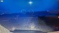 Tür heck links RENAULT MEGANE III HB 2009