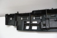 RENAULT MEGANE III 3 holder bumper bracket rear part HB