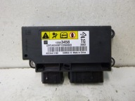 SENSOR module airbag CHEVROLET SPARK M300 13583458