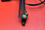 window regulator left front EU 1P0837401B SEAT LEON 2 II 5D HB LIFT 09-12