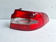 SKODA SUPERB II 3T HB 08-13 light rear part right