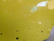 MERCEDES SPRINTER III 3 W907 18-> door front front right