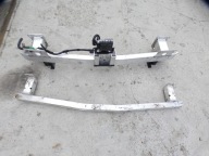 JEEP AVENGER FULL LED front radiator bumper lights bonnet 640