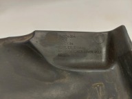 TESLA MODEL 3 2022r cover botnika front right 1648074-00-A