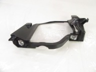 bracket holder support lights reflektora front left BMW E60 E61 sedan Kombi