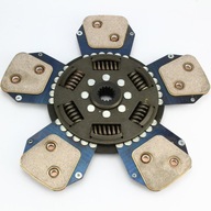 KUPLUNGTÁRCSA 320 JOHN DEERE AL61633