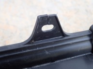 sider below bumper rear part rear HYUNDAI I10 3 III AC3