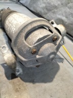 shock absorber right rear part PORSCHE CAYENNE and 7L5512022L