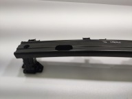 bumper support below bumper rear part rear RENAULT CAPTUR II LIFT 2024-2026