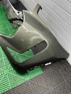 front bumper front BMW X6 G06 M PAKIET LCI