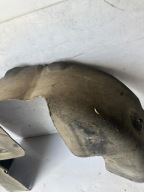 Radschale rechts heck TESLA MODEL S