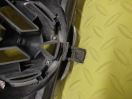 VW POLO III LIFT maska