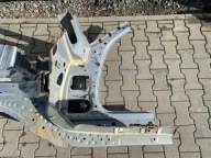 quarter right front Cadillac CTS III 2014+