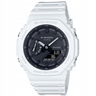 Hodinky CASIO G-Shock Octagon GA-2100-7AER [+GRAWER]