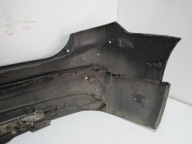 bumper VOLVO XC90 XC 90 II 6 PDC rear part rear
