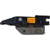 hinge bonnets front front left BMW 5 E60