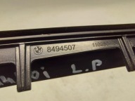 BMW G23 M440i Cabrio moulding windows czolowej left 8494507