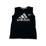 Fiú atléta trikó Adidas M (10-12 éves)