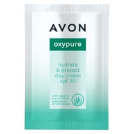 AVON VZORKA HYDRATAČNÝ OCHRANNÝ DENNÝ KRÉM