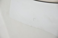 boot doors * rear part MINI PACEMAN R61
