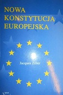 Nowa konstytucja Europejska - J Ziller