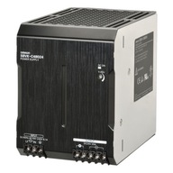 Napájací adaptér Omron S8VK-C48024 480W; 24VDC; 20A
