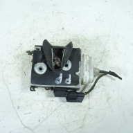 AUDI A3 8L 5D lock door front right LY9B