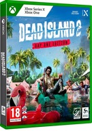 Xbox One/Series X hra Dead Island 2 Day One Edition 4020628681562