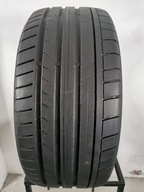 1x dunlop sp sport maxx gt 255/40r19 opona letnia 5,8mm 5128