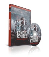 Zombie Express (DVD)