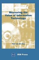 Measuring the Value of Information Technology Zee