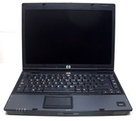 HP 6910p C2D T7300 2GHz 4/120GB SSD DOCK. z COM RS232 LPT Windows XP