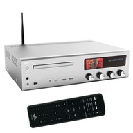 TAGA HARMONY HTR-1500CD WZMACNIACZ Z CD BT DAB FM