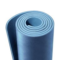 Mata do yogi i ćwiczeń YUNMAI TPE YOGA MAT 180cm