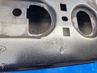 STOSSSTANGENTRÄGER VORNE FORD FOCUS III 2010R->