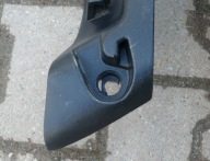 bracket holder ROLETY boot left right rear part HYUNDAI I30 CW KOMBI 07