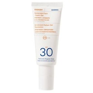 Korres Yoghurt Krem Żel Ochronny SPF30 40ml