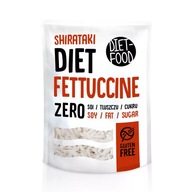 Makaron Konjac Shirataki Diet Fettuccine 370 g Die