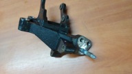 console bearing airbag engine mount left TOYOTA AVENSIS II COROLLA VERSO